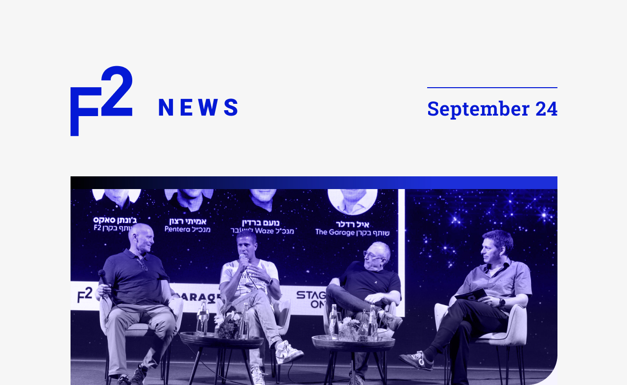 F2 News | September 2024